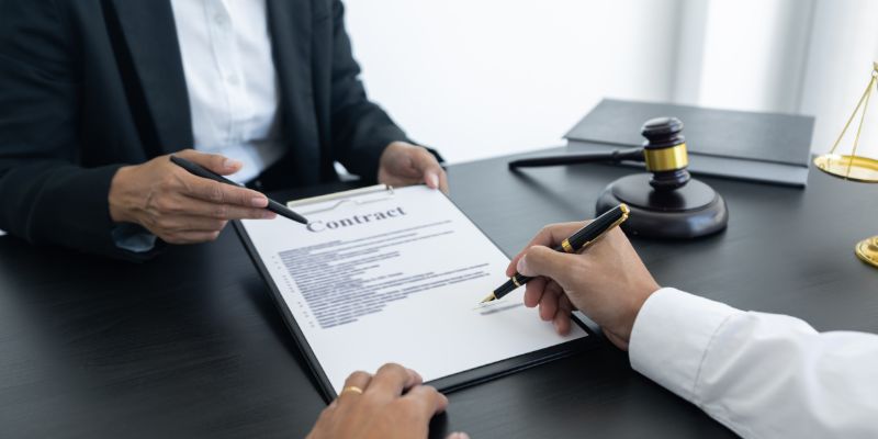 Các điều khoản dịch vụ bổ sung đáng chú ý