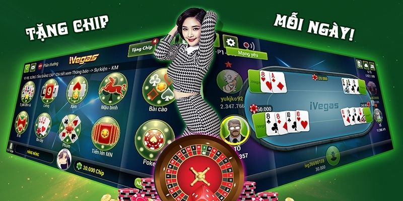 Hệ sinh thái trò chơi tại Net88
